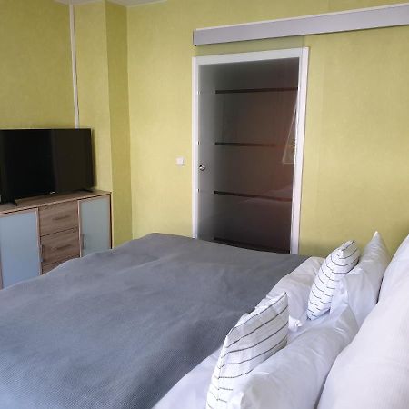 Ferienwohnung Steiner Хомбург Экстерьер фото