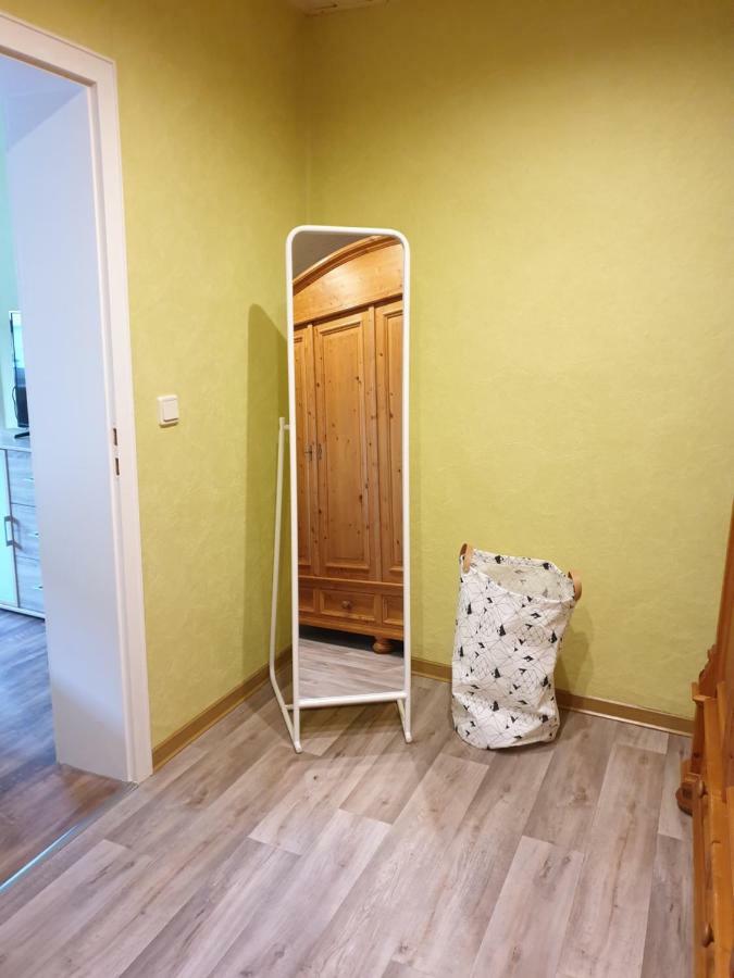 Ferienwohnung Steiner Хомбург Экстерьер фото